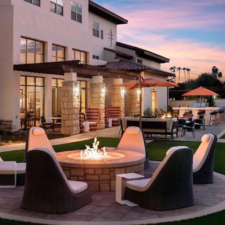 Residence Inn By Marriott Santa Barbara Goleta Dış mekan fotoğraf