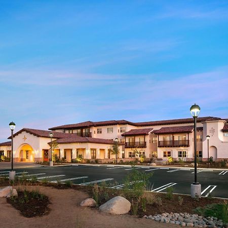 Residence Inn By Marriott Santa Barbara Goleta Dış mekan fotoğraf