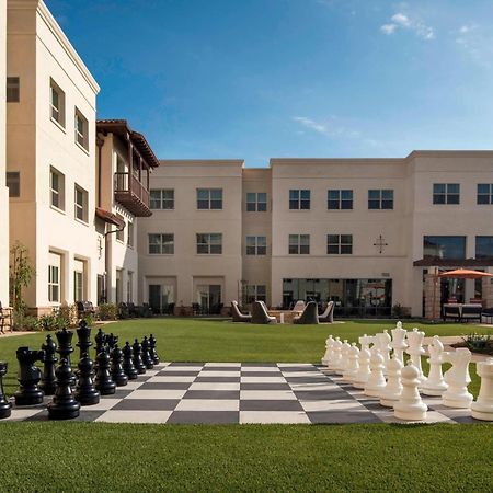 Residence Inn By Marriott Santa Barbara Goleta Dış mekan fotoğraf