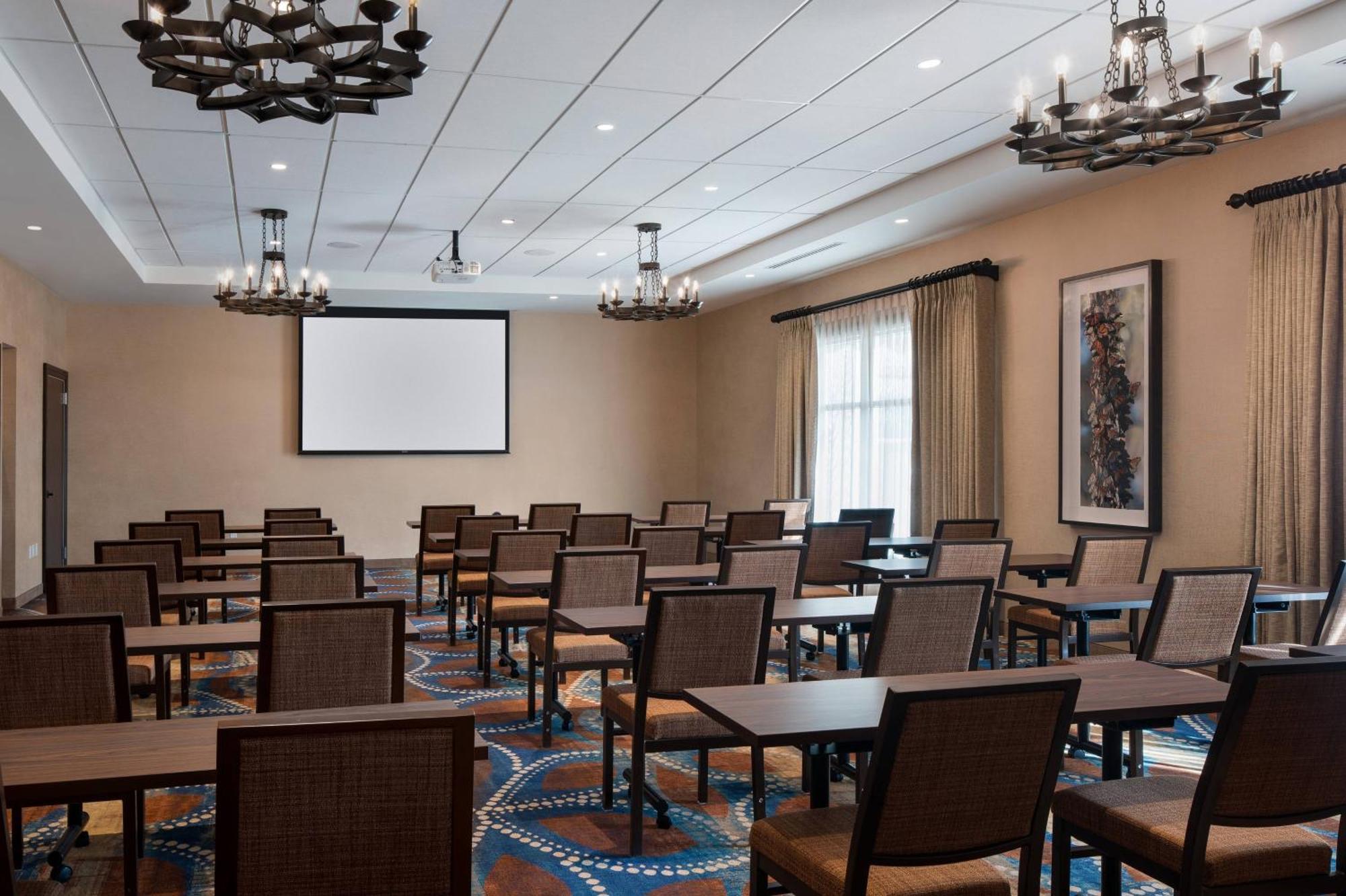 Residence Inn By Marriott Santa Barbara Goleta Dış mekan fotoğraf