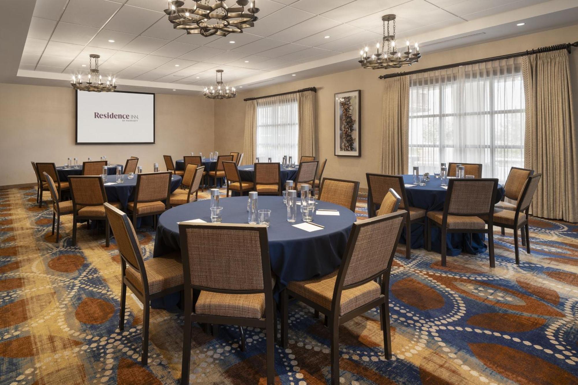 Residence Inn By Marriott Santa Barbara Goleta Dış mekan fotoğraf