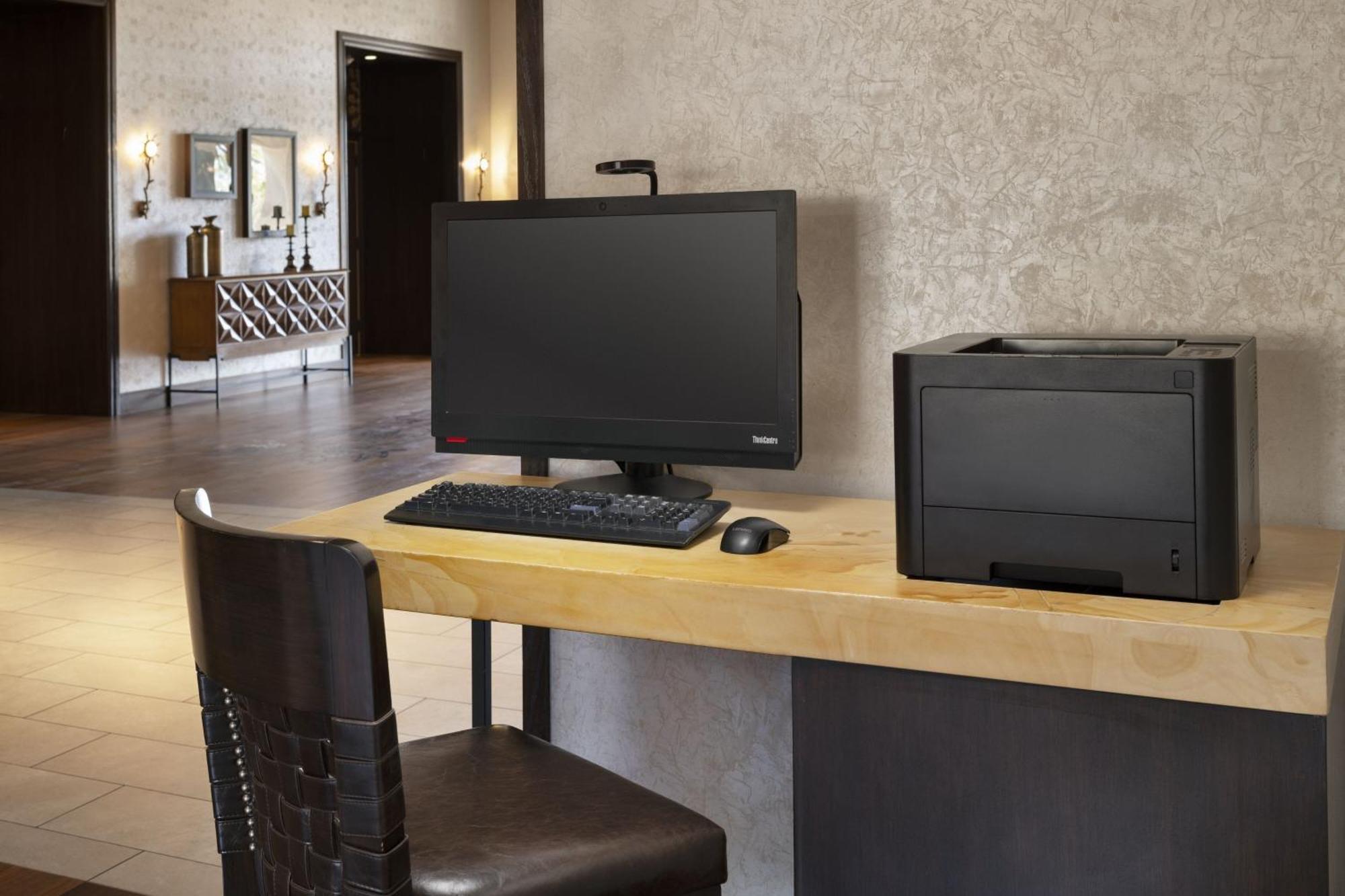 Residence Inn By Marriott Santa Barbara Goleta Dış mekan fotoğraf