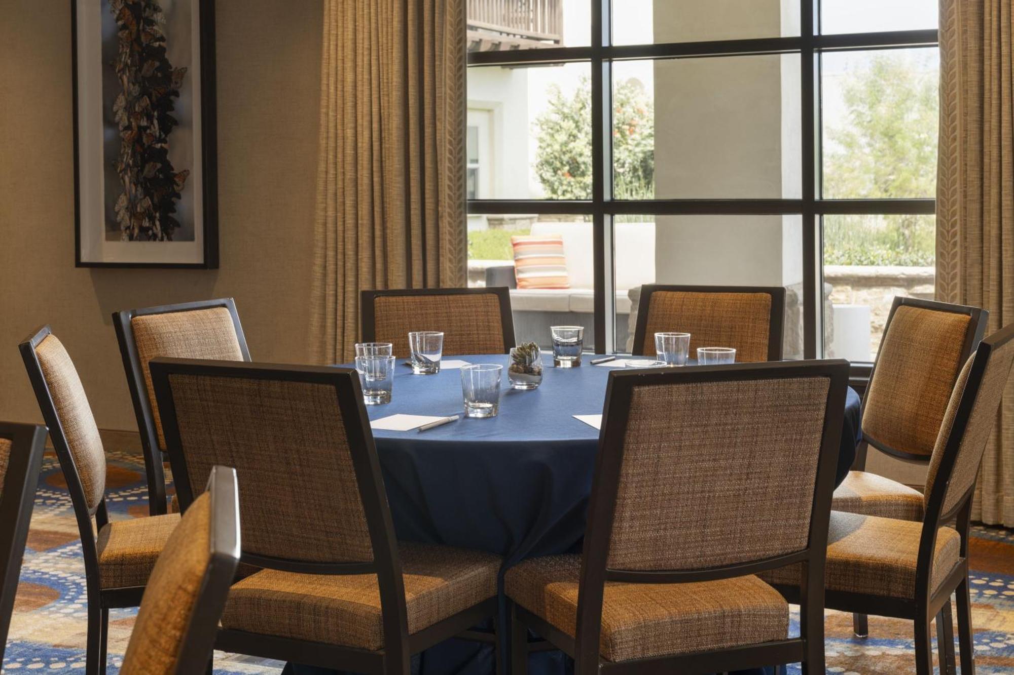 Residence Inn By Marriott Santa Barbara Goleta Dış mekan fotoğraf