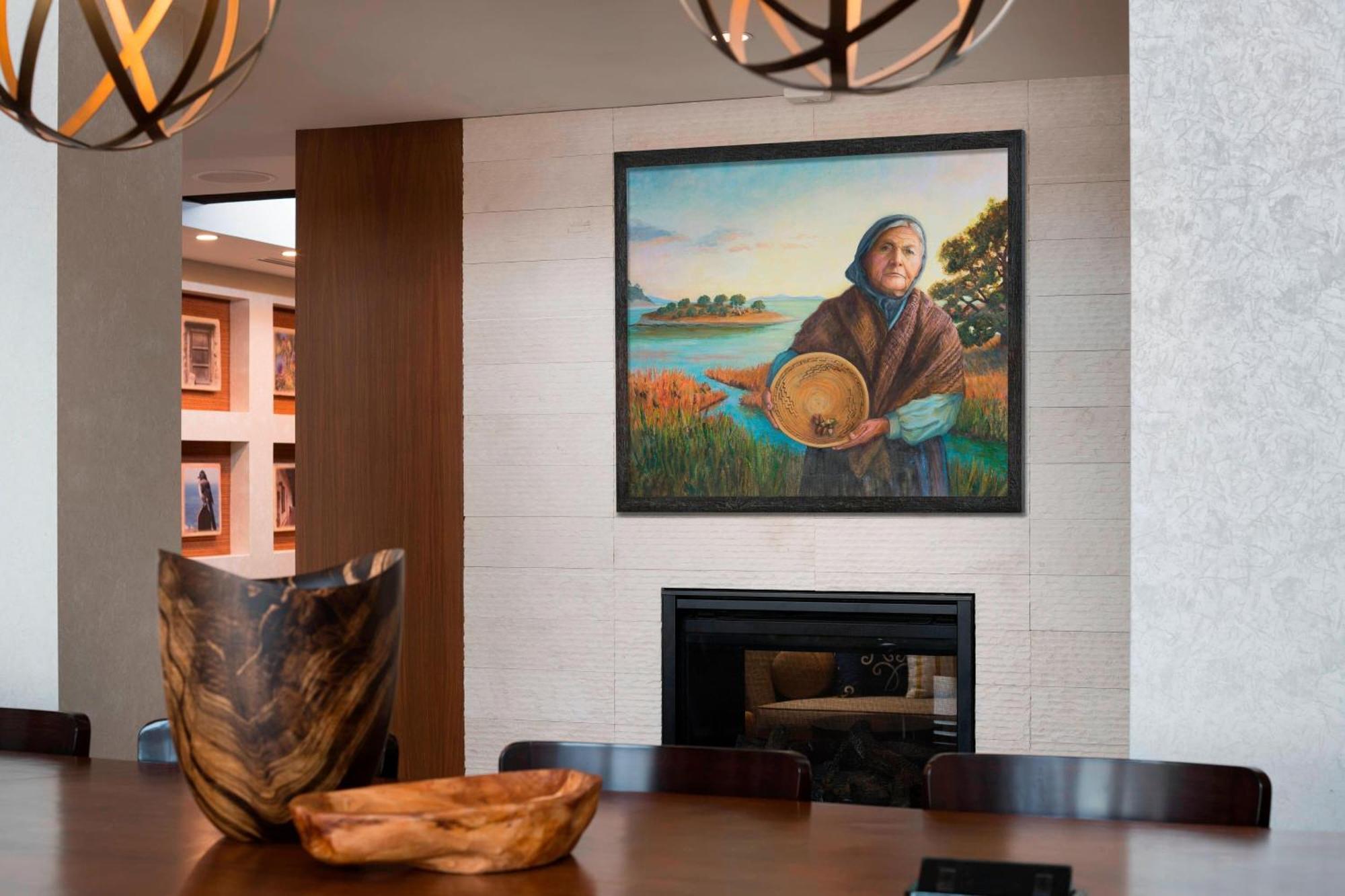 Residence Inn By Marriott Santa Barbara Goleta Dış mekan fotoğraf