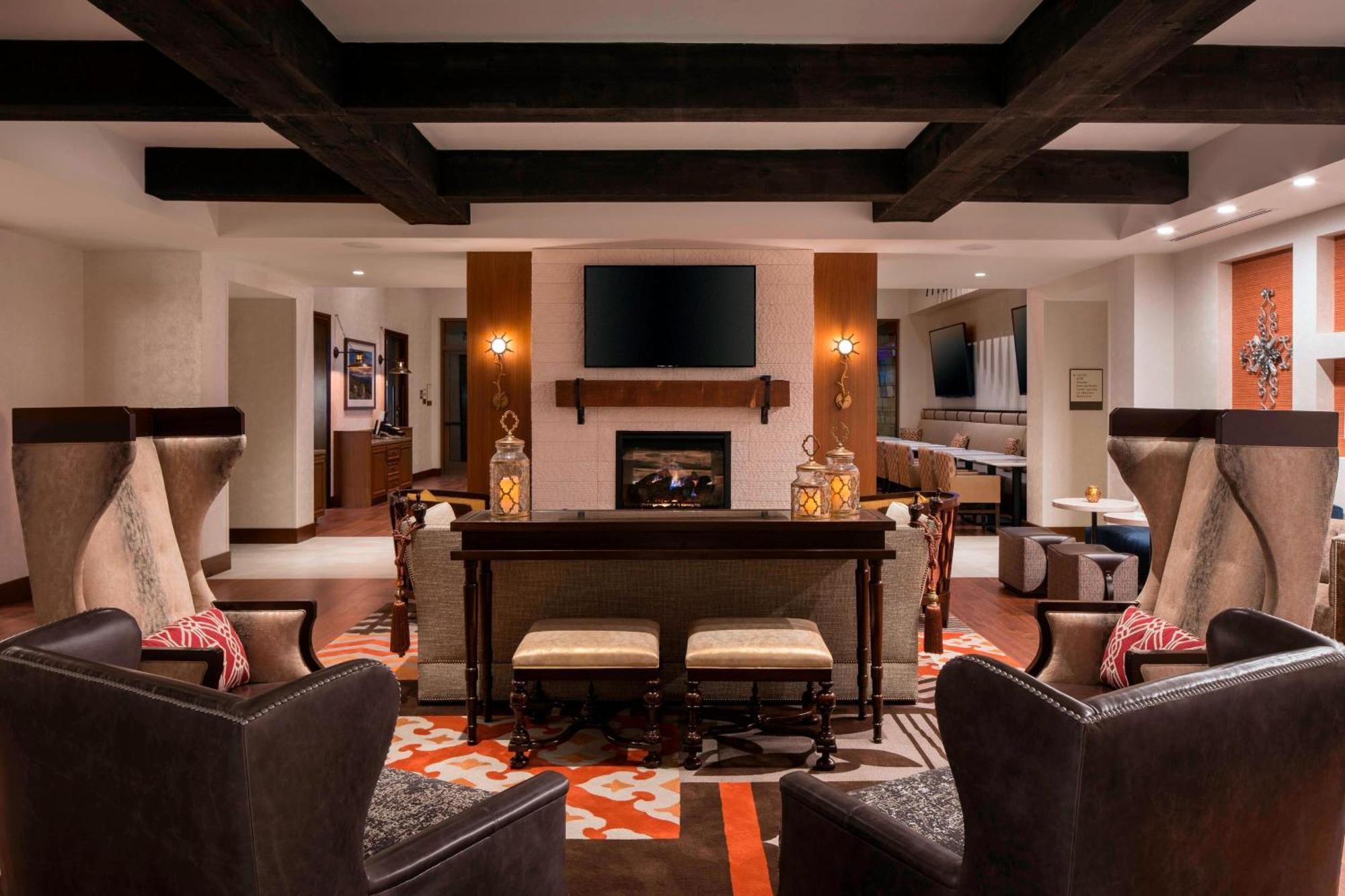 Residence Inn By Marriott Santa Barbara Goleta Dış mekan fotoğraf