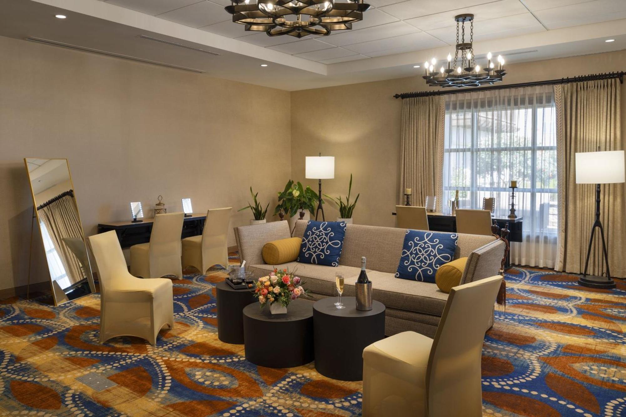 Residence Inn By Marriott Santa Barbara Goleta Dış mekan fotoğraf