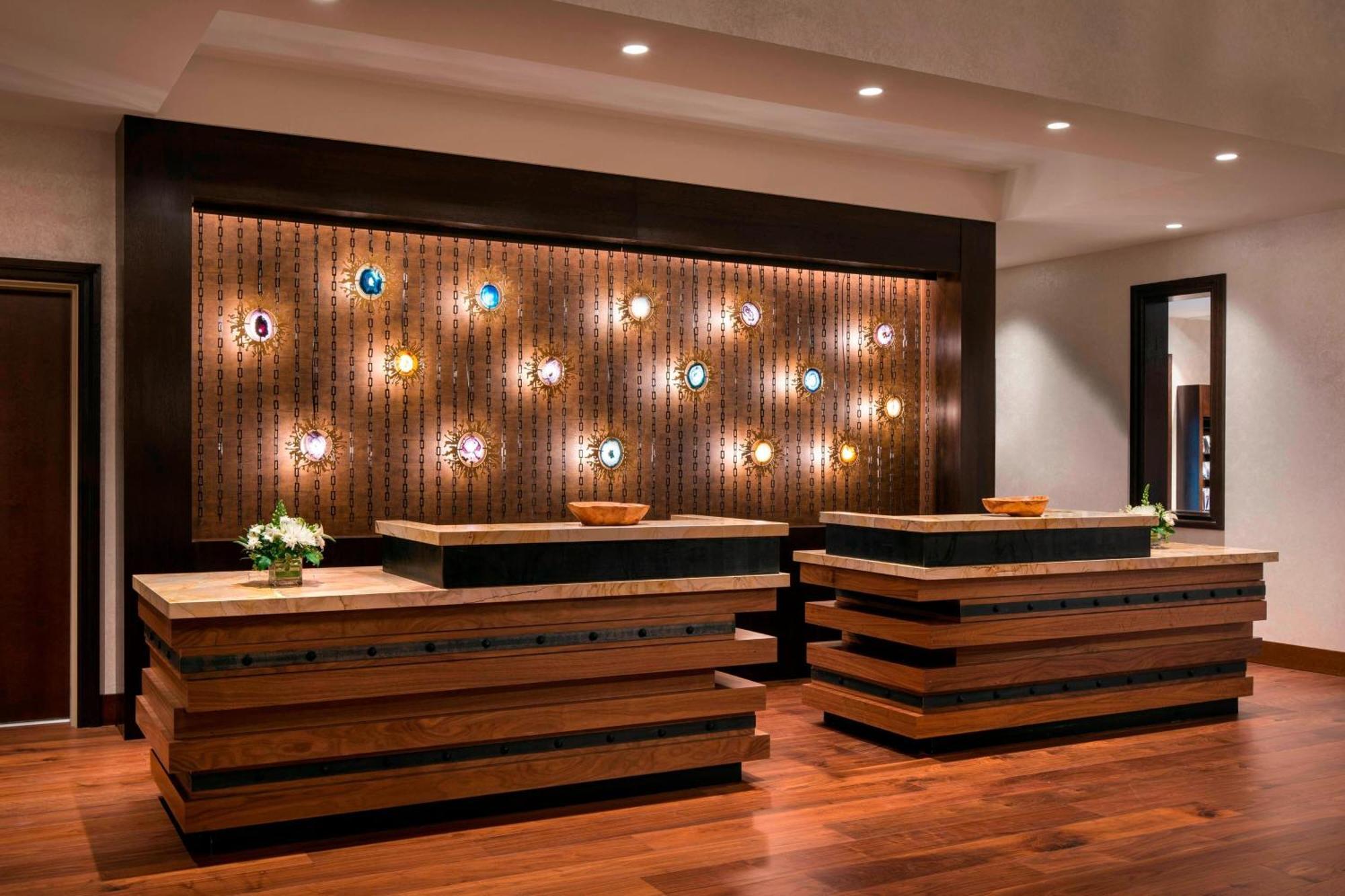 Residence Inn By Marriott Santa Barbara Goleta Dış mekan fotoğraf