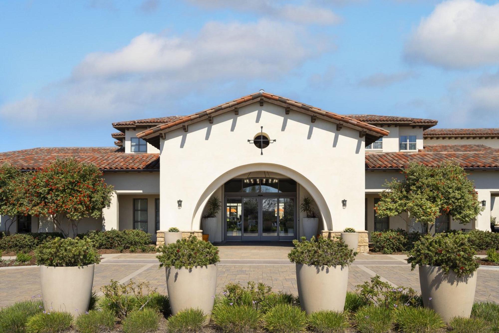 Residence Inn By Marriott Santa Barbara Goleta Dış mekan fotoğraf