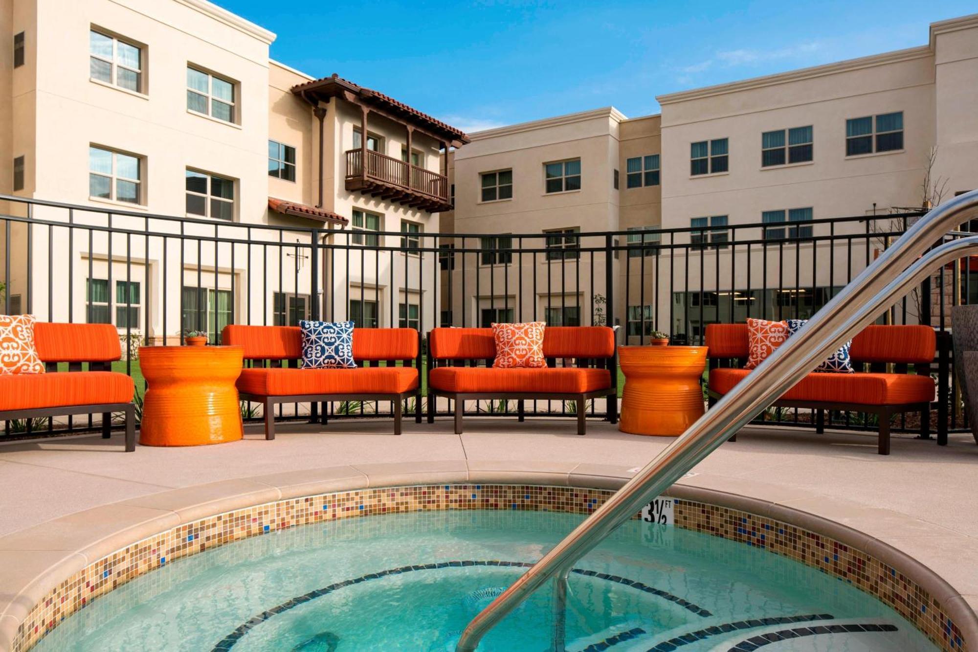 Residence Inn By Marriott Santa Barbara Goleta Dış mekan fotoğraf