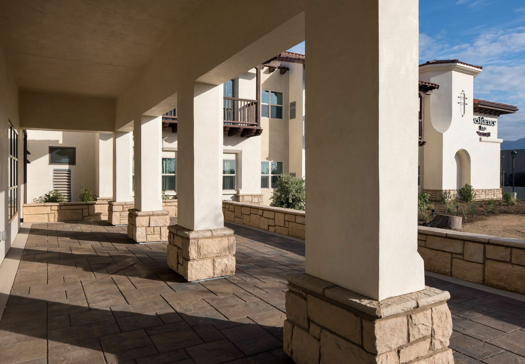 Residence Inn By Marriott Santa Barbara Goleta Dış mekan fotoğraf