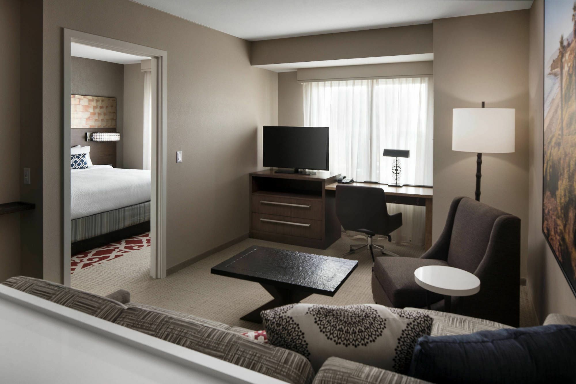 Residence Inn By Marriott Santa Barbara Goleta Dış mekan fotoğraf