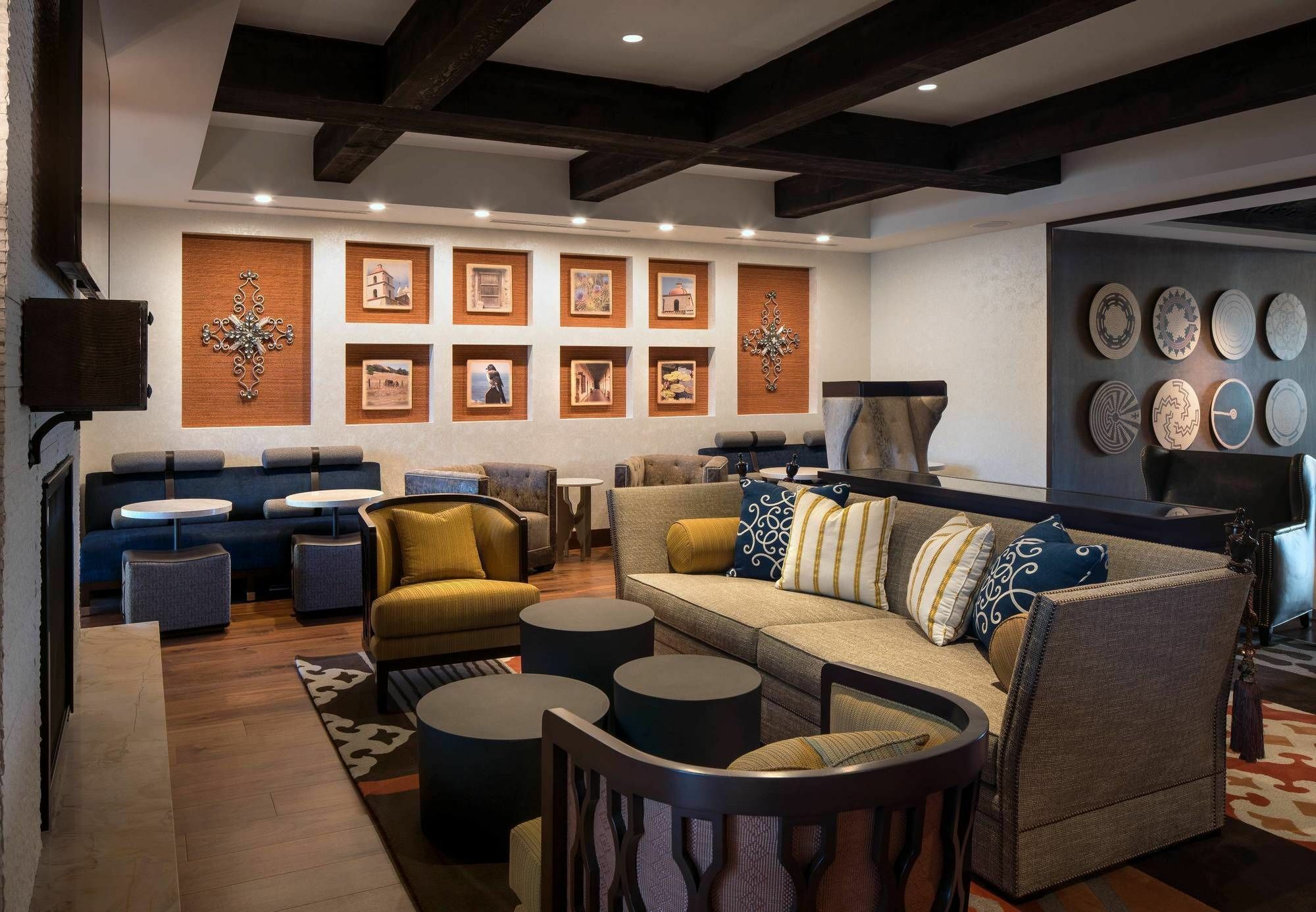 Residence Inn By Marriott Santa Barbara Goleta Dış mekan fotoğraf