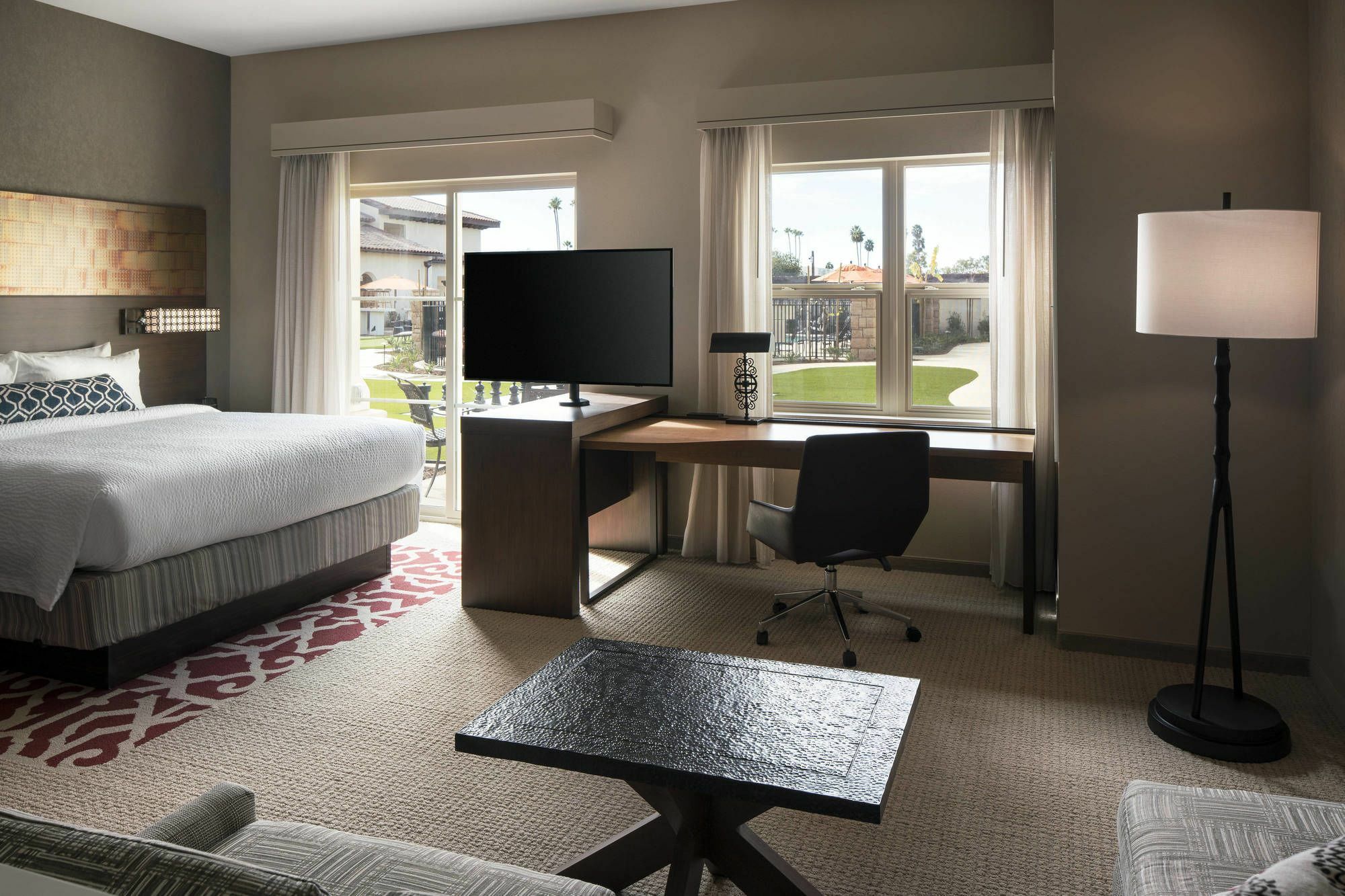 Residence Inn By Marriott Santa Barbara Goleta Dış mekan fotoğraf