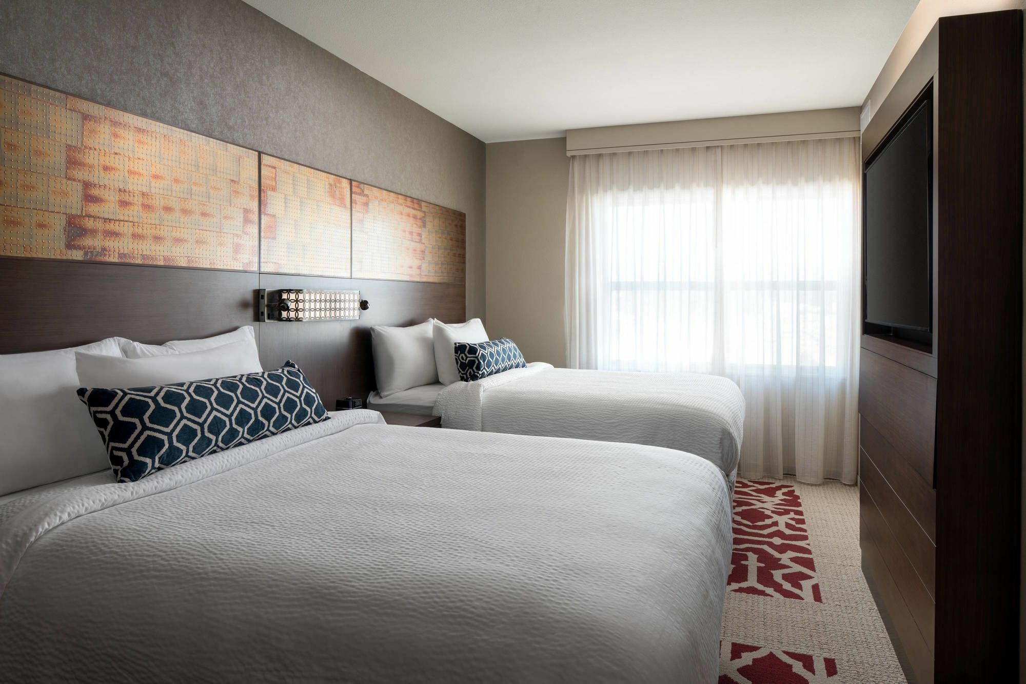 Residence Inn By Marriott Santa Barbara Goleta Dış mekan fotoğraf